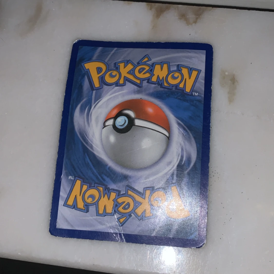 Groudon EX Pokémonkort - 90