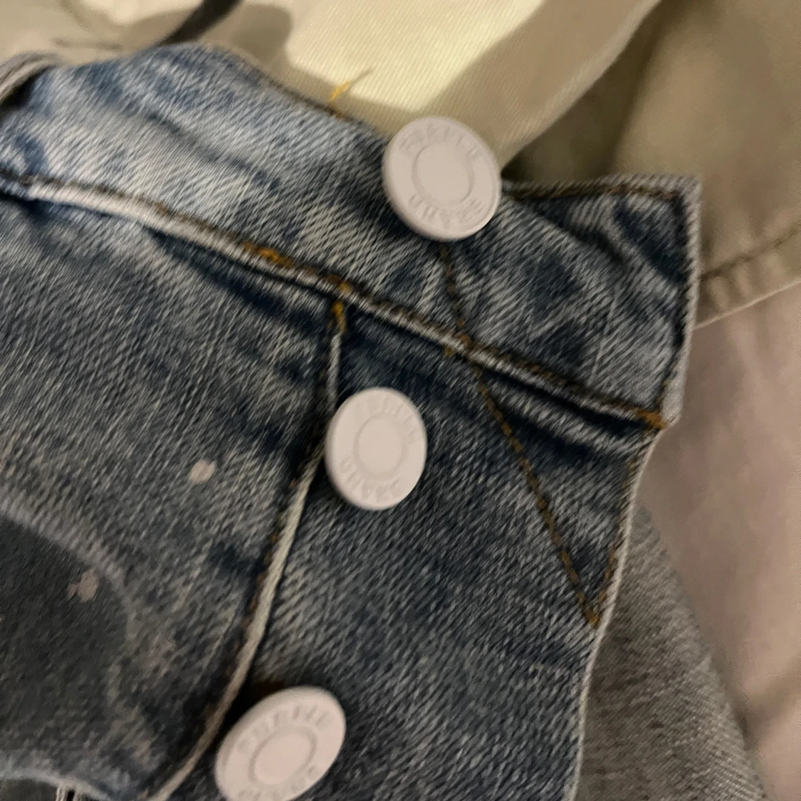 Purple brand jeans  - 93