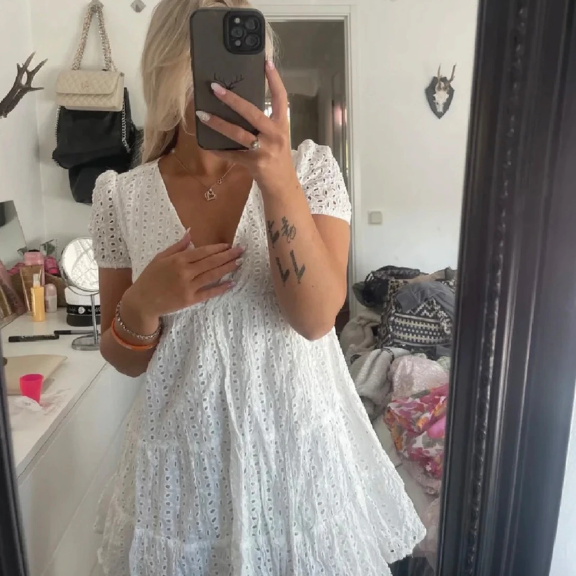 Klänning/sukienka - 90