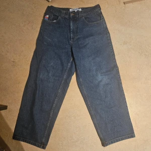 Big Boy Jeans i nyskick - Bra julklapp! Som nya. Storlek S