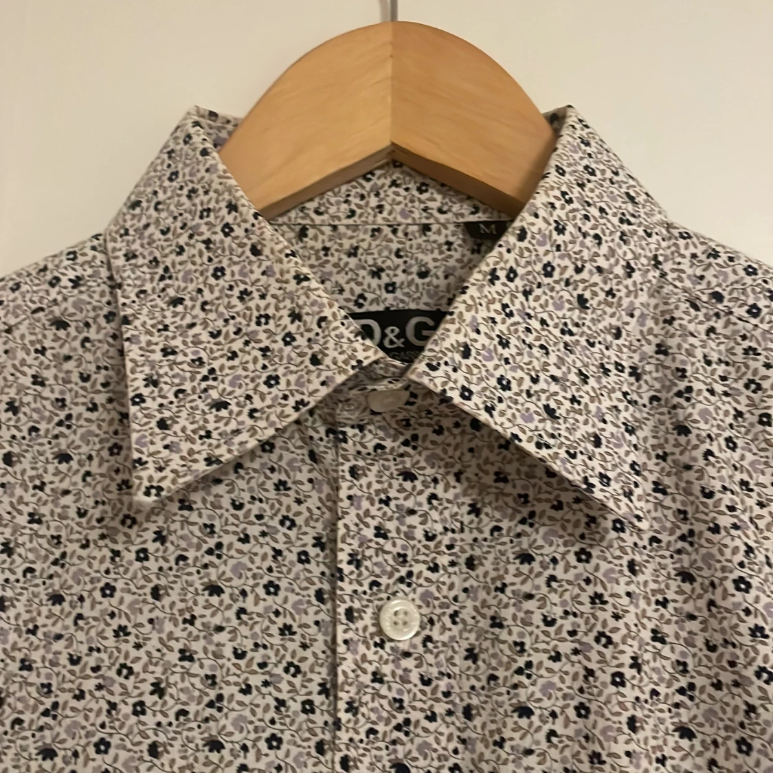 Dolce & Gabbana skjorta - 90