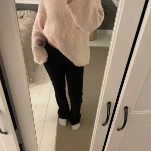 Kostymbyxor BikBox - Populära kostymbyxor från BixBok, storlek 34