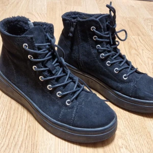 Vinterkänga - Vinterkängor från Duffy i storlek 39.