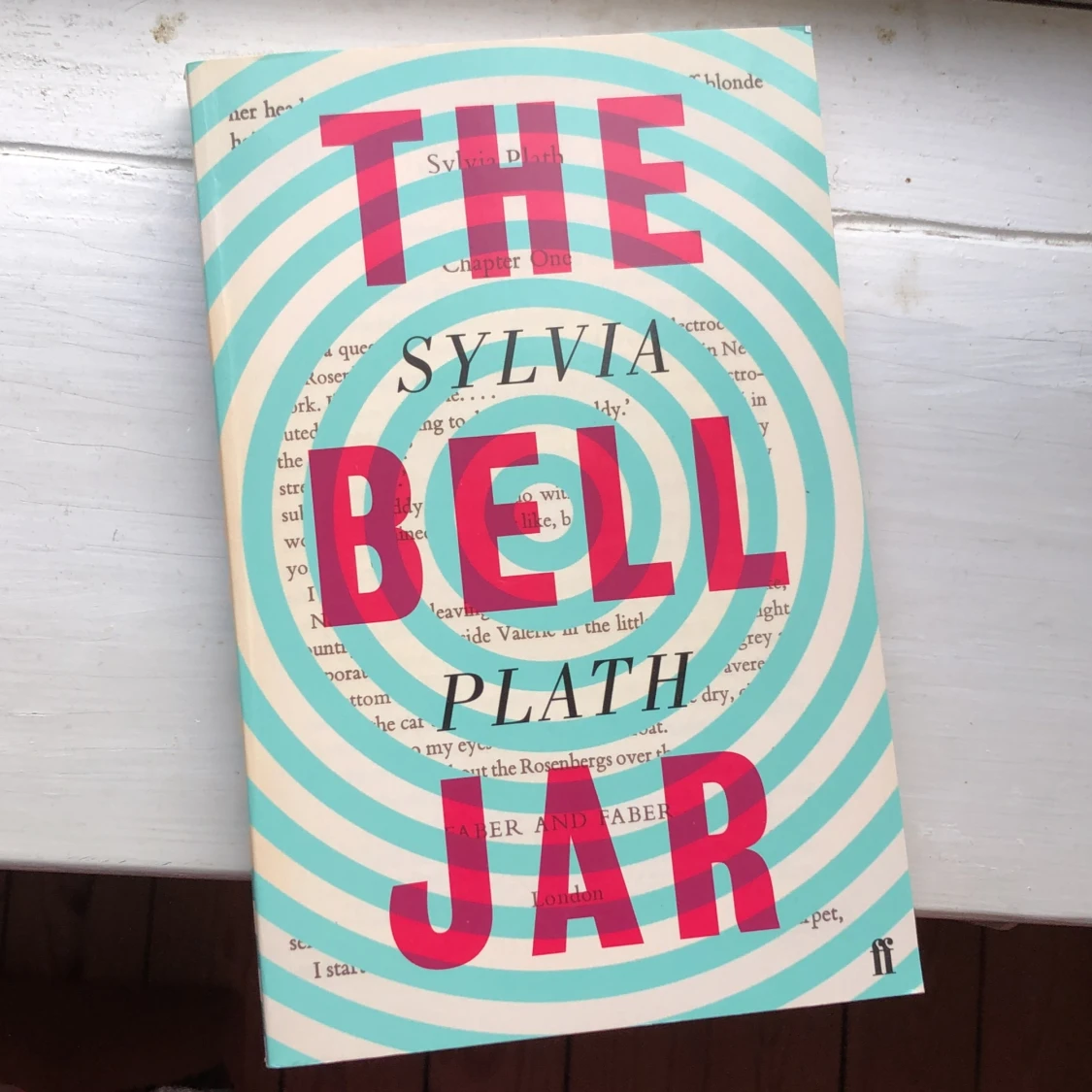 The Bell Jar