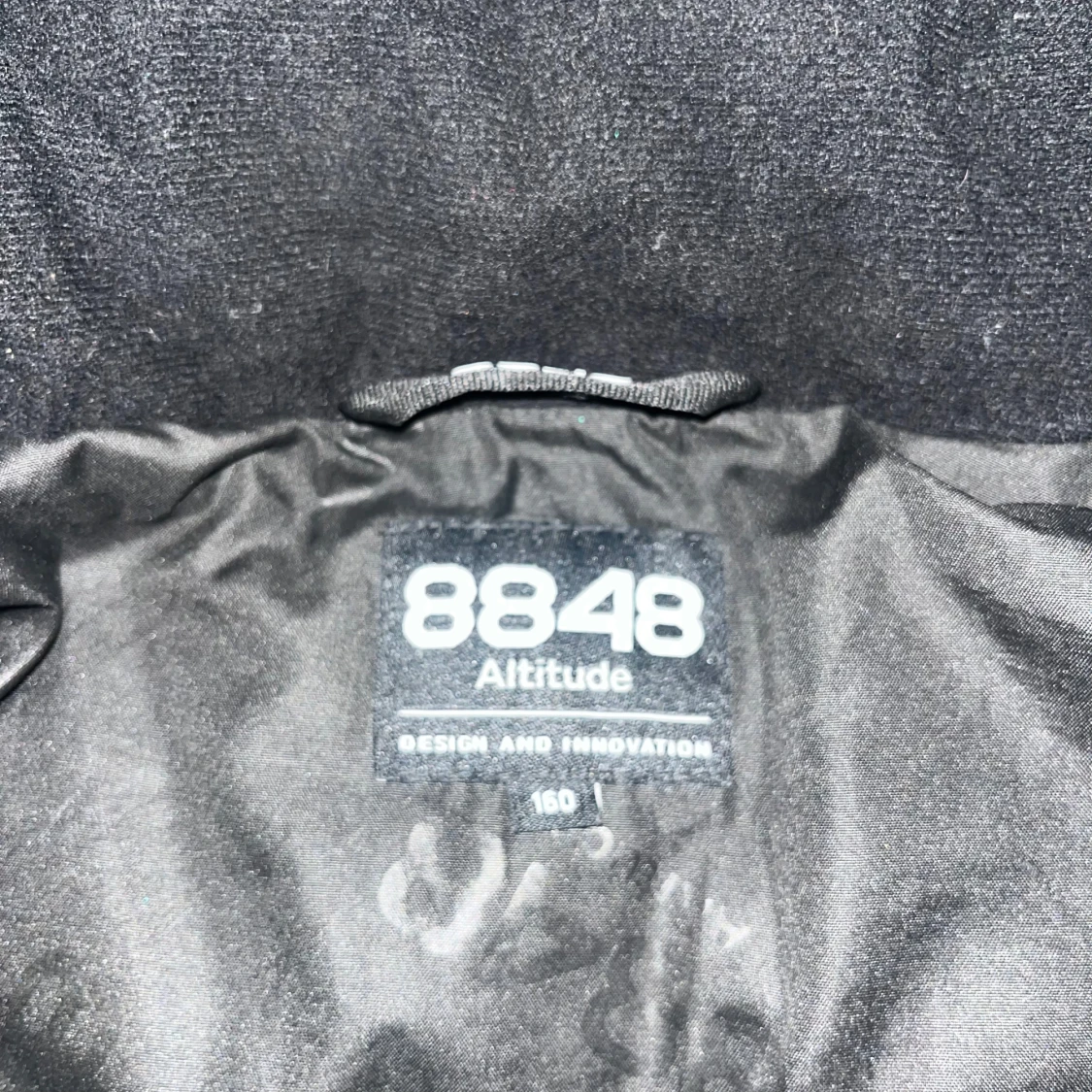 Skidjacka 8848 Altitude - 91