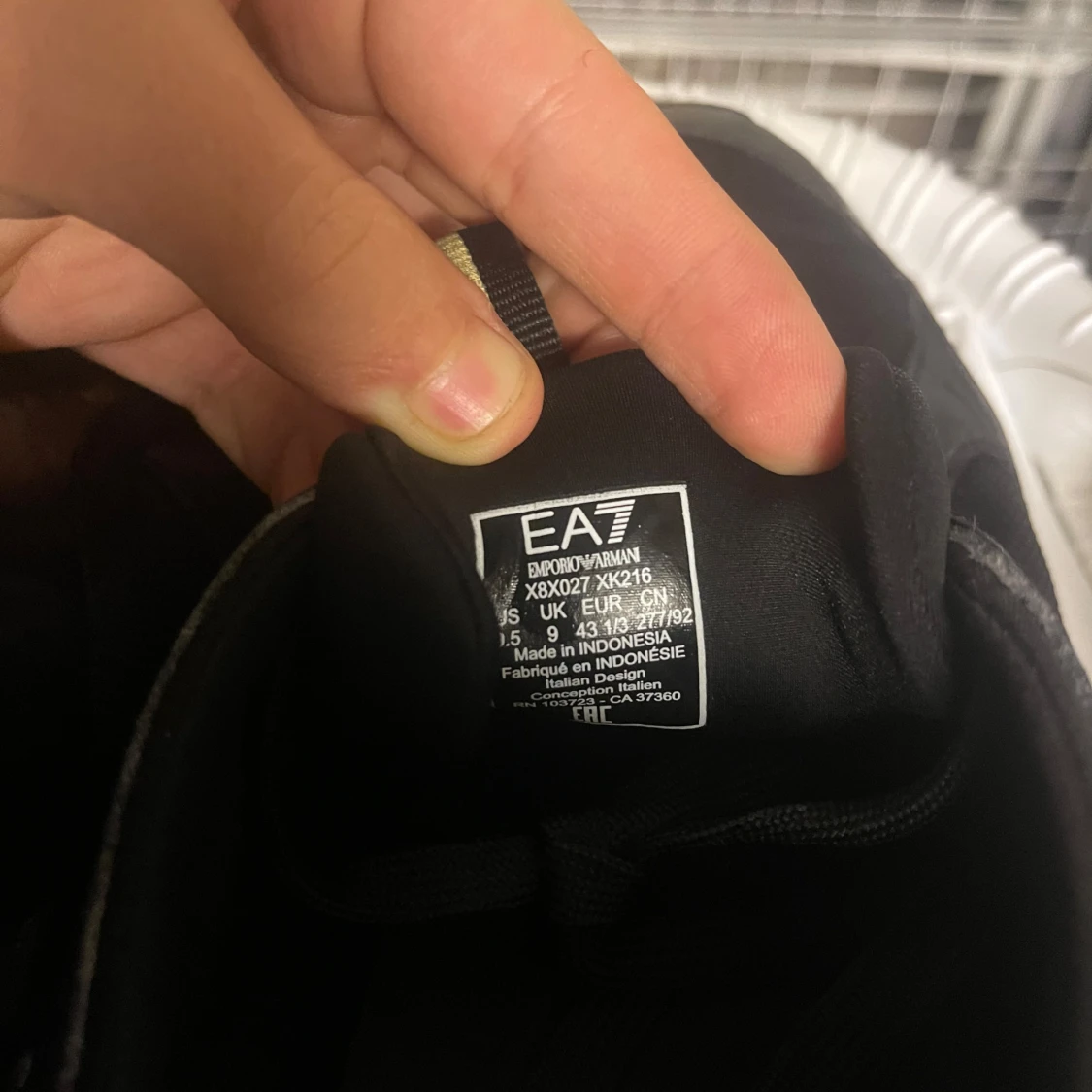 EA7 Emporio Armani - 91