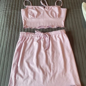 Rosa set från Shein - Sött rosa set från Shein 🩷