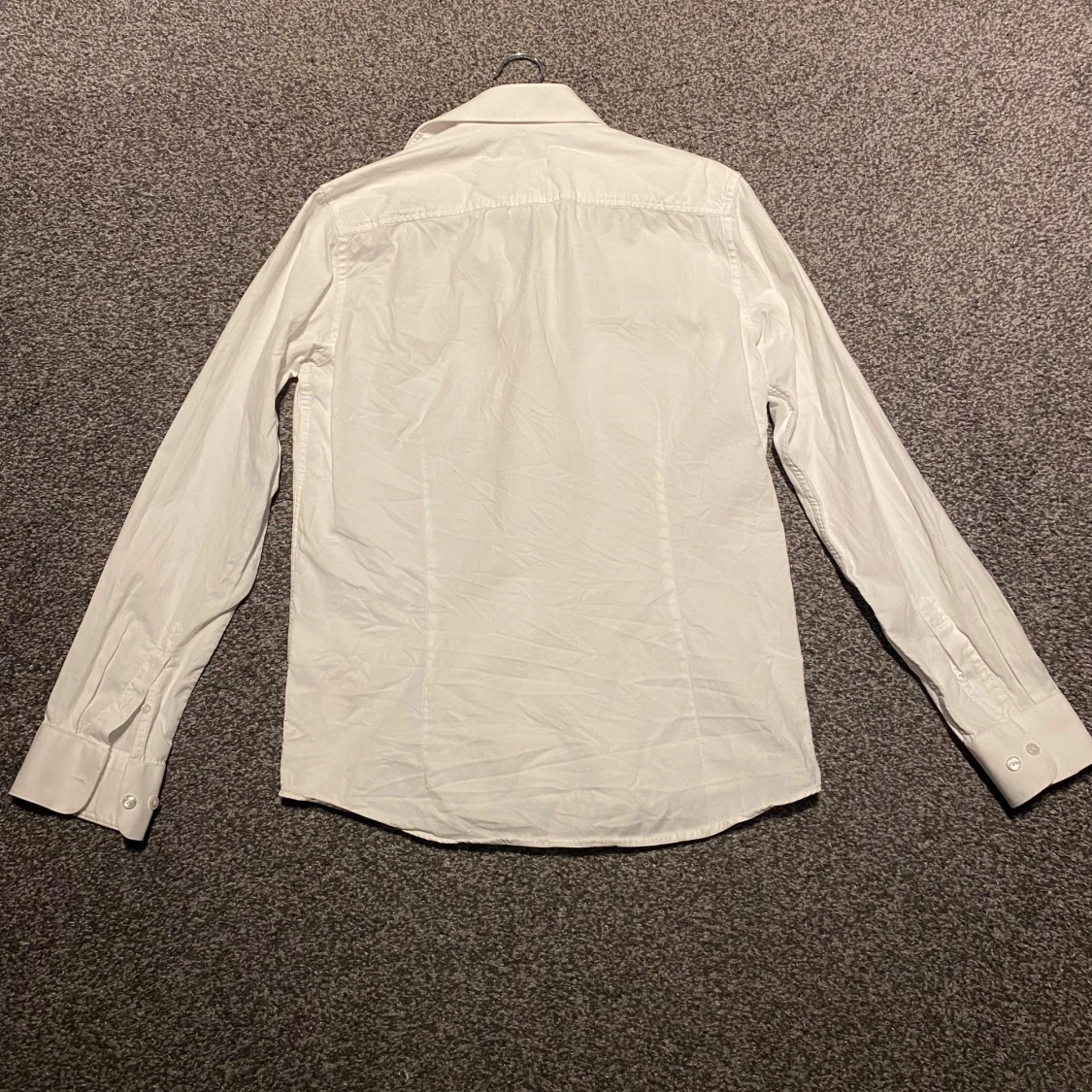 Vit skjorta från Tiger of Sweden - 91