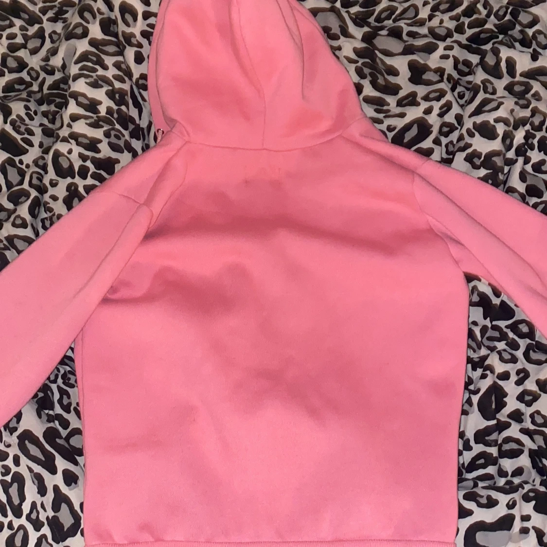 Rosa hoodie från Juicy Couture - 91