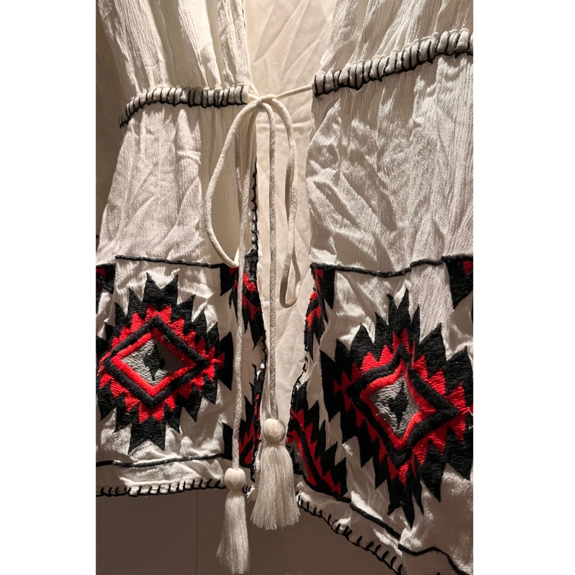 Vit kimono från River Island - 91