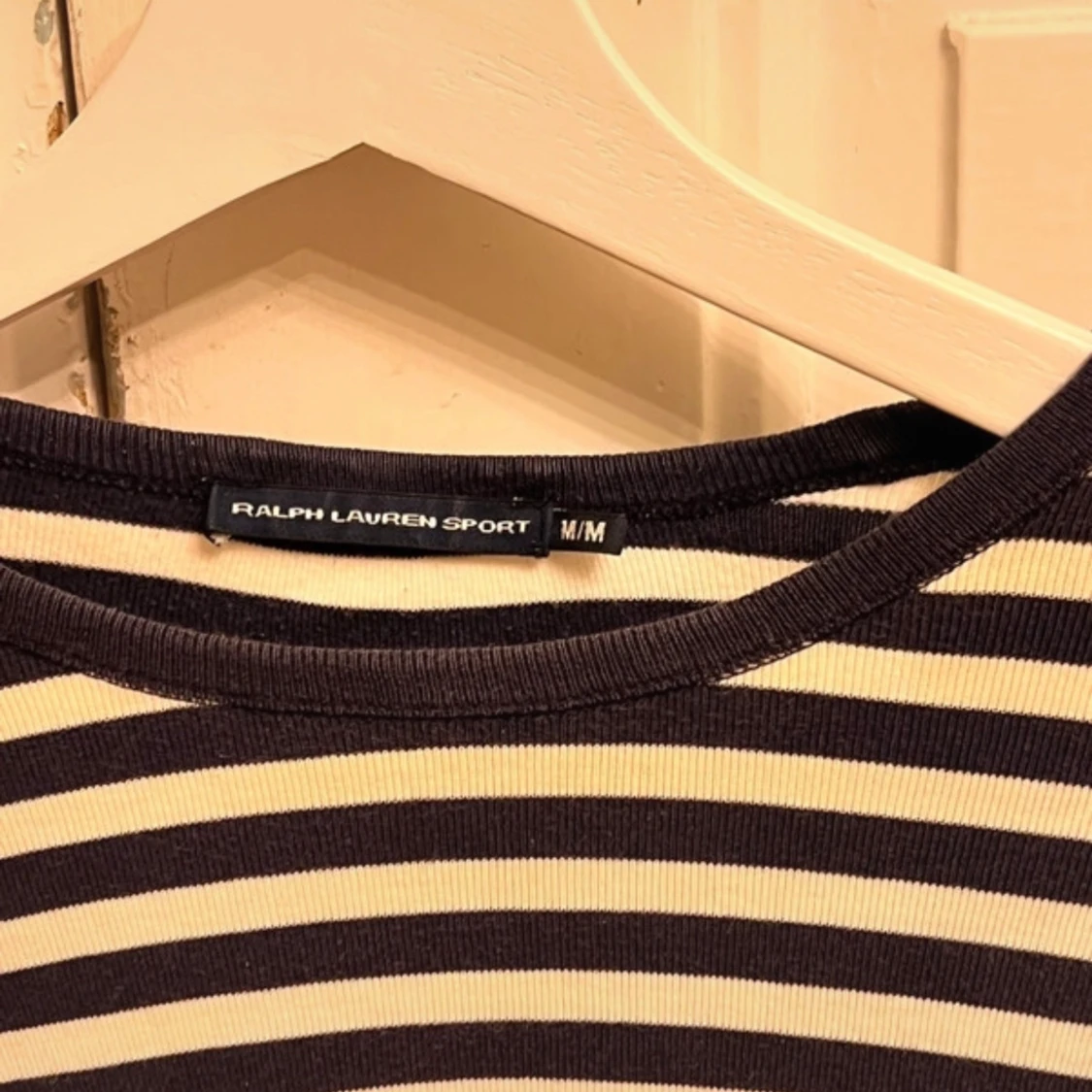 Randig långärmad tröja från Ralph Lauren - 91