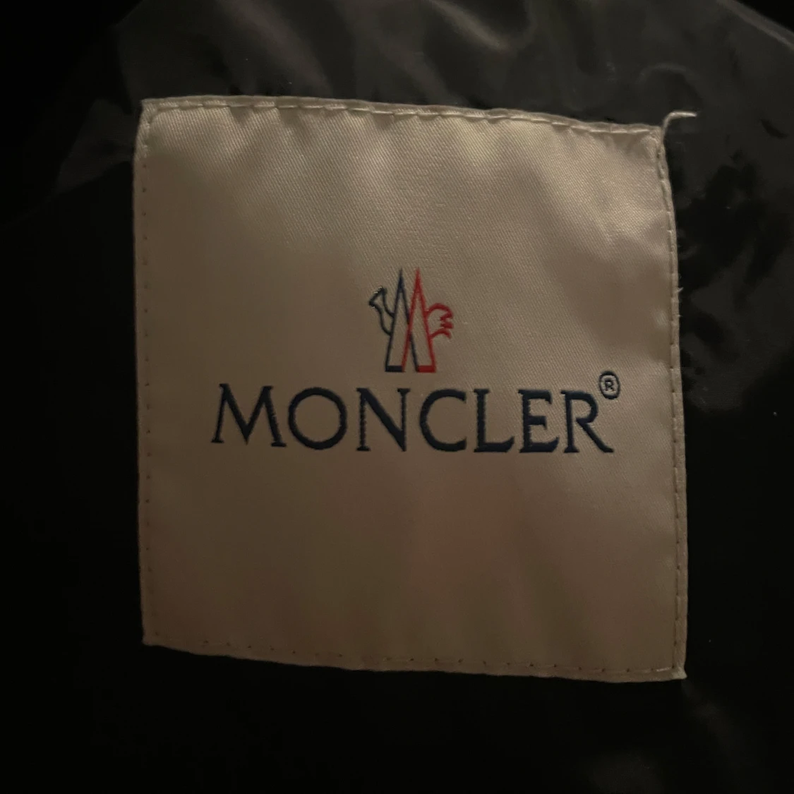 Moncler Windbreker  - 93