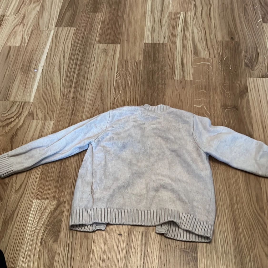 Beige kofta från Noa Noa Miniature - 92