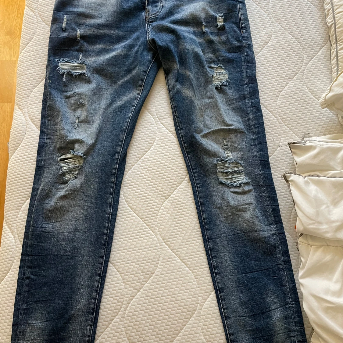 Blå jeans från Dsquared2