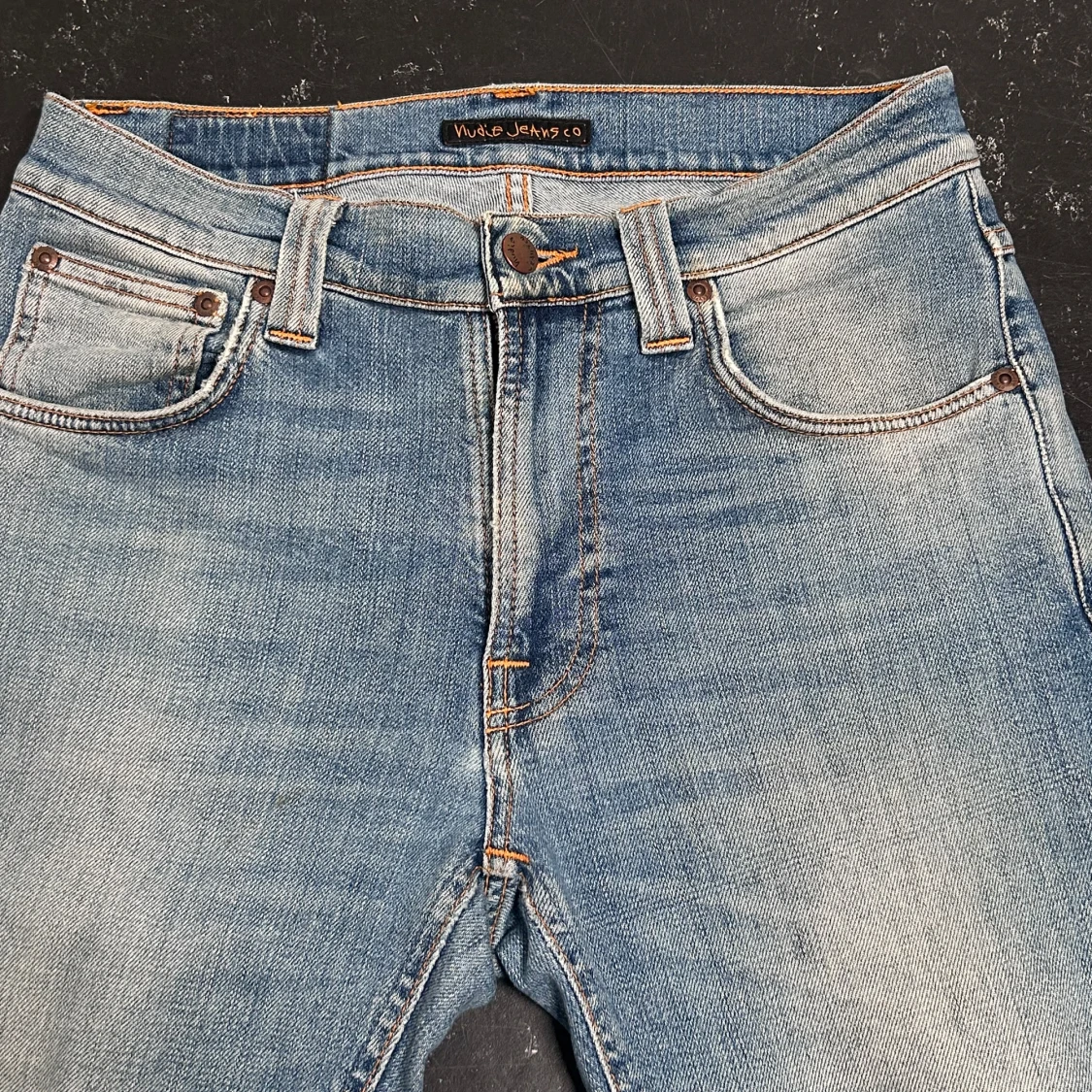  jeans från Nudie Jeans - 1