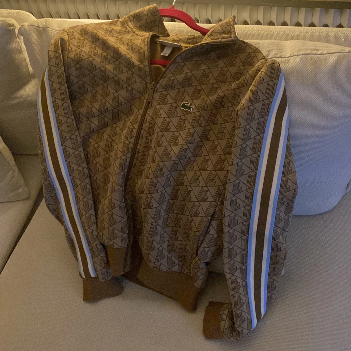  Lacoste MONOGRAM - 90