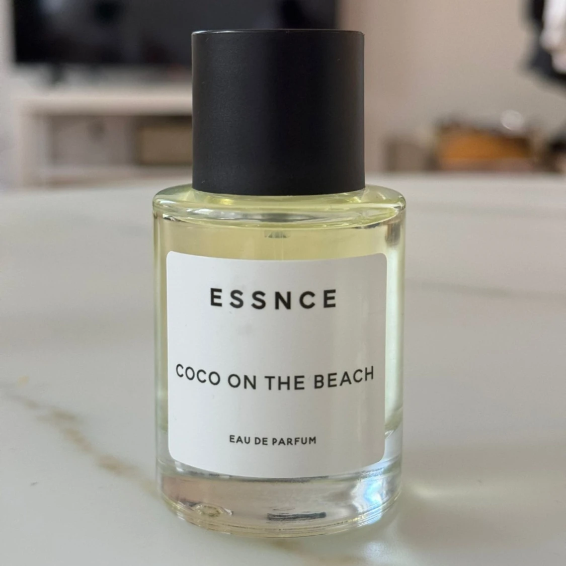 "Coco on the Beach" från Essnce - 90