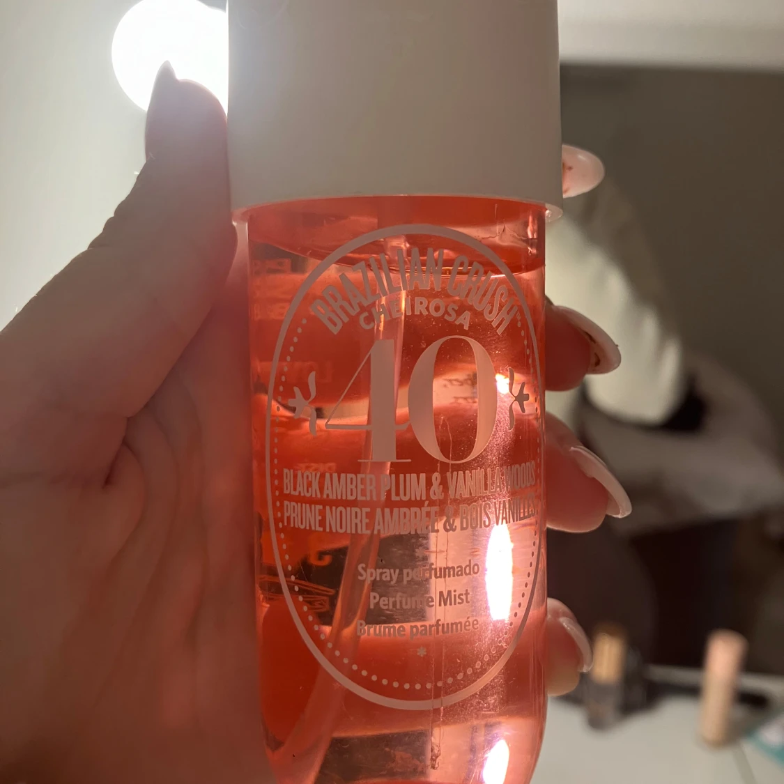 Sol de janerio  - 90