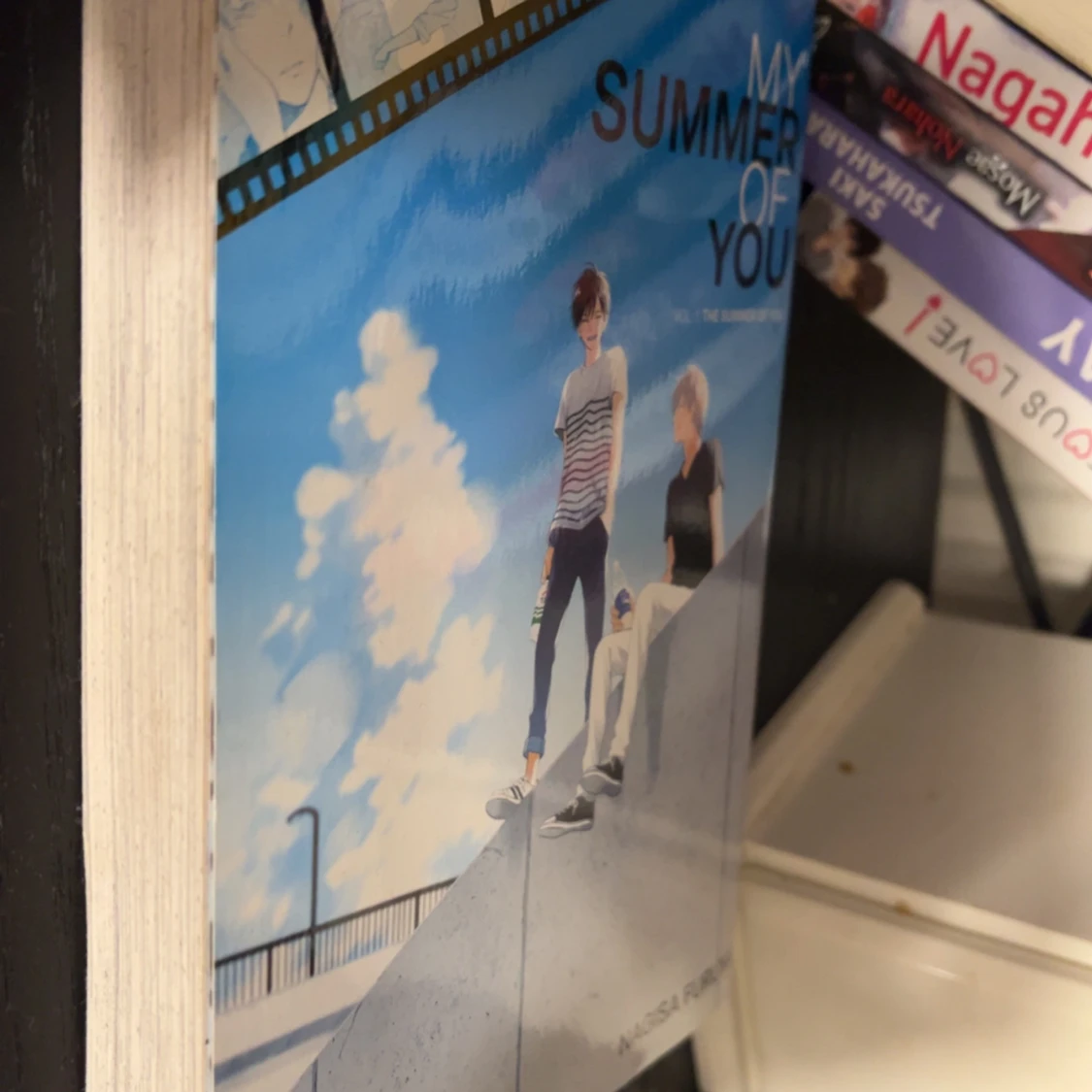 My Summer of You - 91