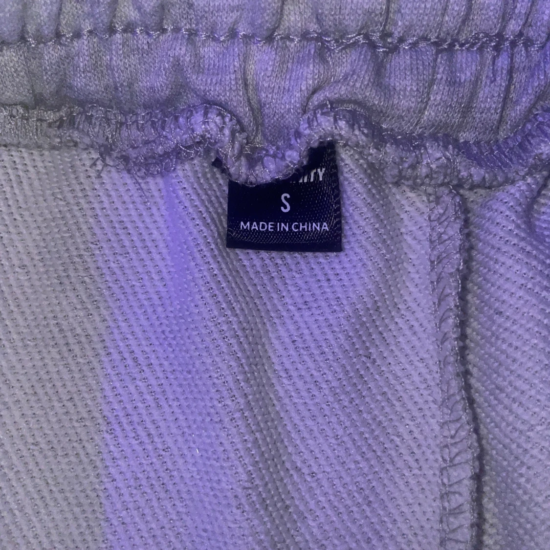 Joggers gråa unbranded - 91