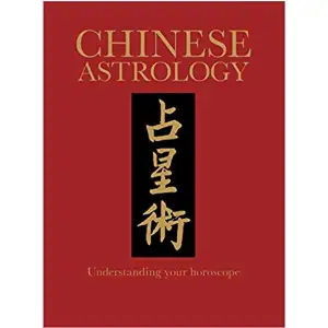 If you’re born in the Chinese year of the Rat, what are your characteristics? Who is the most compatible mate for someone born in the year of the Ox? And what are the worst flaws associated with your Chinese star sign? Chinese Astrology reveals all. This beautifully illustrated guide features easy-to-use instructions to help you understand the fundamental ideas of this astrological system and determine the more advanced aspects, from how your year of birth affects your personality to which elements are associated with your horoscope. Every page includes a newly commissioned artwork of a Chinese character, along with an explanation of its meaning and significance, from the 12 animals of the Zodiac and the 12 Earthly Branches to the five phases and 10 Heavenly Stems.    Format Inbunden   Språk Engelska   Utgivningsdatum 2019-06-14   ISBN 9781782747222  