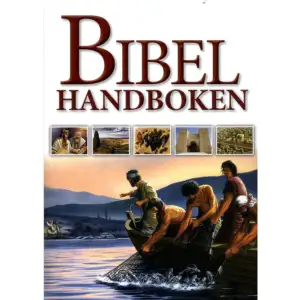 Denna bibelhandbok har ett enda syfte: att hjälpa dig förstå Bibeln bättre. Tänk dig att du sitter i ett flygplan högt över marken. När du blickar ut genom fönstret ser du hela landet. Du sitter högt ovanför alla detaljer och kan se helheten allt på samma gång. Det är vad den här boken gör för dig. Den berättar på ett lättbegripligt språk om Bibelns stora tankar och dess huvudpersoner. Den förklarar huvudtankarna i varje bibelbok och hjälper dig att se hur allt hänger ihop. En ovärderlig handbok i skolan, kyrkan, konfirmandgruppen och i hemmet. Det perfekta hjälpmedlet för att upptäcka och utforska Bibelns alla böcker Fullspäckad med fakta om alla böcker i Bibeln Frågor och svar som förklarar många av Bibelns mysterier Få reda på vilka som skrev Bibeln och varför Rikt illustrerad med kartor, tidslinjer, fotografier och helsidesillustrationer Omfattande bakgrundsinformation om personer och platser på Bibelns tid Frågor för självstudier Om författaren: Dr Tim Dowley har en kandidatexamen i historia och en doktorsexamen i kyrkohistoria. Han har undervisat i religionskunskap och skrivit och redigerat flertalet bibliska referensböcker för både barn och vuxna. Han har även skrivit flera populära biografier och barnböcker.    Format Flexband   Omfång 238 sidor   Språk Svenska   Förlag Bornelings Förlag   Utgivningsdatum 2015-06-16   Medverkande Ewa Edén-Modén   ISBN 9789173172011  