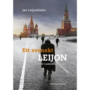 Jan Leijonhielm är en nestor inom den svenska underrättelsevärlden, specialist på Sovjetunionen och Ryssland. Han befann sig i händelsernas centrum under en stor del av kalla kriget och även åren därefter.Han var tidigt verksam vid det omtalade IB, som avslöjades av Jan Guillou och Peter Bratt 1973. IB var en hemlig underrättelseorganisation underställd Försvarsstaben. I den här boken skildrar Jan Leijonhielm den så kallade IB-affären inifrån, men även IB:s verksamhet i stort.Leijonhielm ledde sedan en verksamhet som gick ut på att analysera det sovjetiska samhällets ekonomiska resurser och bakvägen komma fram till landets potential. Verksamheten Öst Ekonomiska Byrån skedde i samarbete med det svenska näringslivet och Försvarsmakten. Som mångårig projektledare på FOI (Totalförsvarets forskningsinstitut) ledde han slutligen den Rysslandsforskning som idag framstår som en av de viktigaste kunskapskällorna i Sverige. Jan Leijonhielm har framför allt unika erfarenheter av att hantera agenter, informatörer och avhoppare - det som bland underrättelsefolk kallas HUMINT, Human Intelligence. Hur vet man om någon talar sanning? Eller om det istället rör sig om en infiltratör? Varför missar vi varningssignaler?Jan Leijonhielm (född 1944) har studerat ryska i militär regi och därefter utbildat sig i bland annat sovjetologi vid Stockholms universitet. Han har varit verksam vid MUST, den militära underrättelse- och säkerhetstjänsten, liksom vid IB, den hemliga Informationsbyrån. Han har även varit chef för Öst Ekonomiska Byrån och senare institutionschef och projektledare för Rysslandstudierna vid FOI samt vid CATS, ett underrättelseanalysprojekt vid Försvarshögskolan.Boken bygger i hög grad på författarens egna erfarenheter samt på möten och intervjuer med ledande svenska och internationella politiker, underrättelsechefer och forskare, såväl i väst som i öst.Om boken:Carl Bildt: 