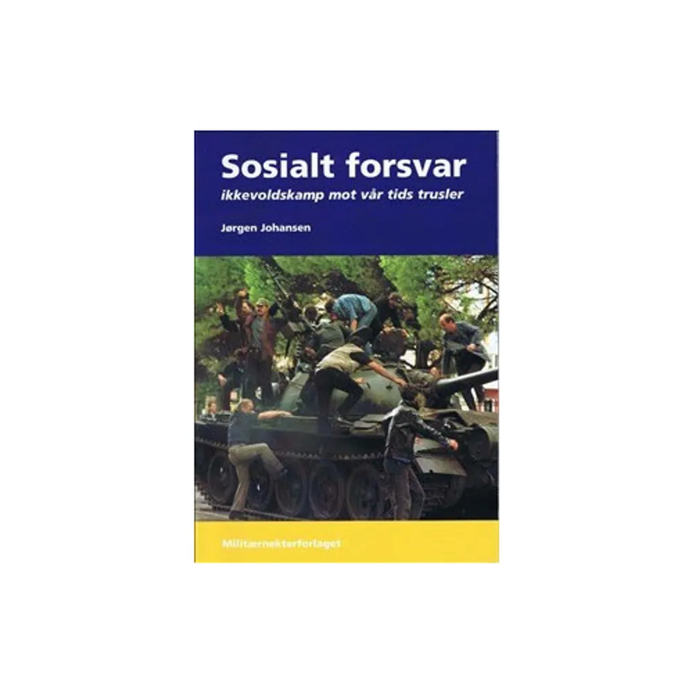 Dette er en bok for de som er interessert i å lære om hva ikkevoldskamp er og hvordan den fungerer. Boka ønsker å vise at ikkevoldelige aksjoner er vanlig forekommende i alle deler av verden, i ulike samfunnssystemer og har vært brukt til ale tider.    Format Häftad   Omfång 159 sidor   Språk Norska   Förlag Irene Publishing   Utgivningsdatum 2000-01-01   ISBN 9788291938004  . Böcker.