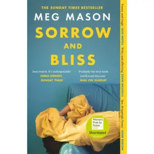 A dazzling novel about modern love up against the confusing, sad aches of mental illness - with all its highs, lows, humour and misery.Everyone tells Martha Friel she is clever and beautiful, a brilliant writer who has been loved every day of her adult life by one man, her husband Patrick. A gift, her mother once said, not everybody gets. So why is everything broken? Why is Martha - on the edge of 40 - friendless, practically jobless and so often sad? And why did Patrick decide to leave?Maybe she is just too sensitive, someone who finds it harder to be alive than most people. Or maybe - as she has long believed - there is something wrong with her. Something that broke when a little bomb went off in her brain, at 17, and left her changed in a way that no doctor or therapist has ever been able to explain.Forced to return to her childhood home to live with her dysfunctional, bohemian parents (but without the help of her devoted, foul-mouthed sister Ingrid), Martha has one last chance to find out whether a life is ever too broken to fix - or whether, maybe, by starting over, she will get to write a better ending for herself.    Format Pocket   Omfång 348 sidor   Språk Engelska   Förlag Orion Publishing Group   Utgivningsdatum 2022-04-28   ISBN 9781474622998  