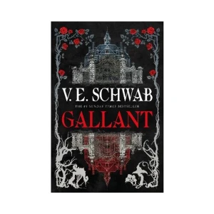 Gallant (pocket, eng) - The Number 1 Sunday Times-bestselling novel, from the author of The Invisible Life of Addie LaRue, and A Darker Shade of Magic. A darkly magical and thrilling tale of a young woman caught between the world and its shadows, who must embrace her legacy to stop the approaching darkness. The Secret Garden meets Crimson Peak, perfect for fans of Neil Gaiman, Holly Black and Susan Cooper. Fourteen-year-old Olivia Prior is missing three things: a mother, a father, and a voice. Her mother vanished all at once, and her father by degrees, and her voice was a thing she never had to start with. She grew up at Merilance School for Girls. Now, nearing the end of her time there, Olivia receives a letter from an uncle she's never met, her father's older brother, summoning her to his estate, a place called Gallant. But when she arrives, she discovers that the letter she received was several years old. Her uncle is dead. The estate is empty, save for the servants. Olivia is permitted to remain, but must follow two rules: don't go out after dusk, and always stay on the right side of a wall that runs along the estate's western edge. Beyond it is another realm, ancient and magical, which calls to Olivia through her blood...    Format Pocket   Omfång 310 sidor   Språk Engelska   Förlag Bloomsbury Publishing Ltd.   Utgivningsdatum 2023-06-06   ISBN 9781785658709  