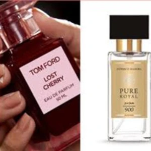 Inspirerade av kända märkesparfymer - Våra parfymer är inspirerade av kända märkesparfymer men för en bråkdel av priset!  Vi snackar inspirationer på:  - Viktor & Rolf - Jean Paul - Gucci - Giorgio Armani  - Tom Ford  Och massa mer!