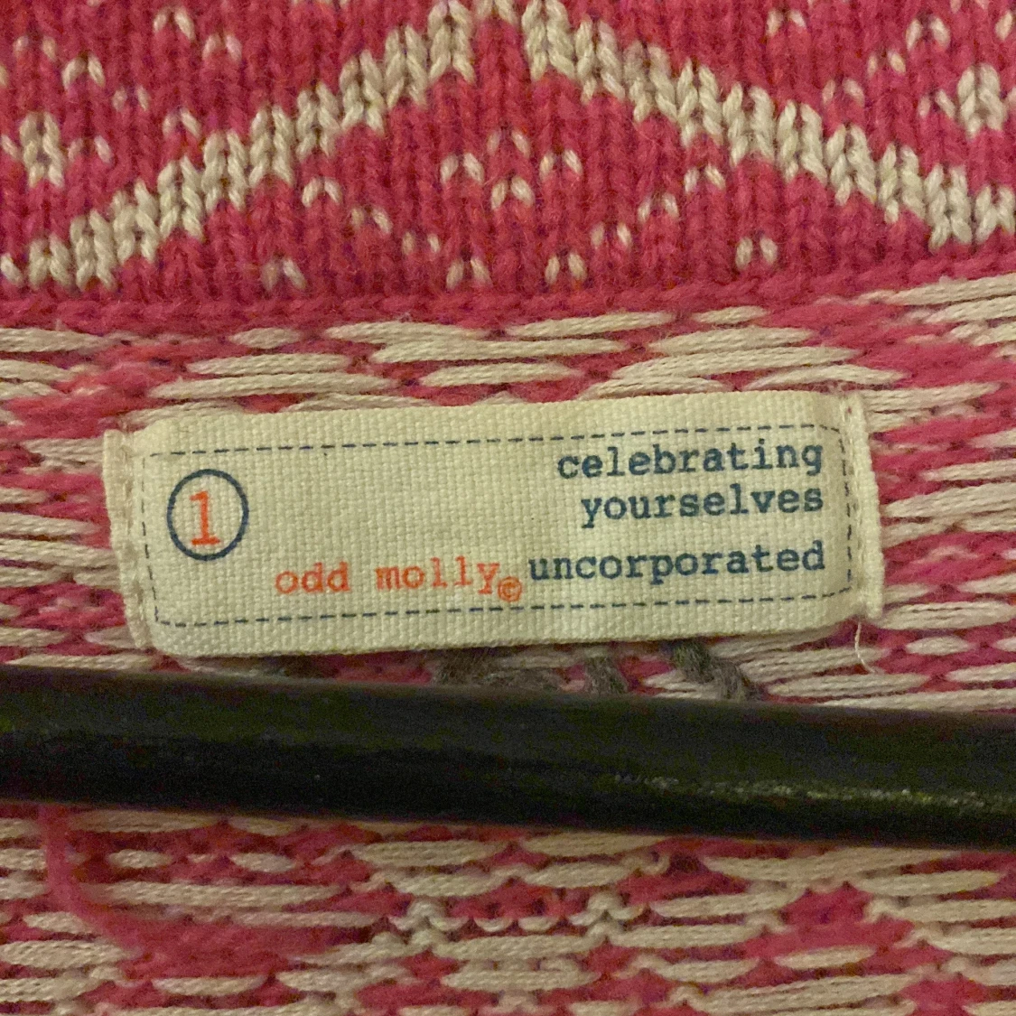 Odd Molly kofta strl 1 - 91