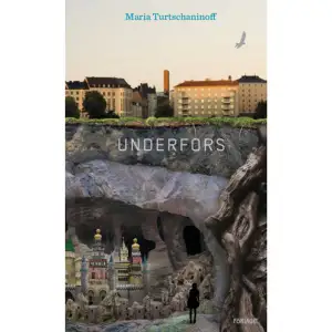 Underfors är urban fantasy av Maria Turtschaninoff, en av Finlands främsta fantasyförfattare. Romanen, som utgavs första gången 2010, gräver sig ner under Helsingfors gatstenar och blandar det vardagliga med det övernaturliga.Äventyret får sin början när Alva träffar den oemotståndliga Nide i svart läderkappa. Han lockar henne och Joel med sig till en värld som ruvar på faror, förmågor och begär ur det förflutna. Tillsammans måste högstadieeleverna uppbåda varje uns av styrka och skicklighet för att överleva.     Format Danskt band   Omfång 300 sidor   Språk Svenska   Förlag Förlaget M   Utgivningsdatum 2021-10-25   ISBN 9789523334038  