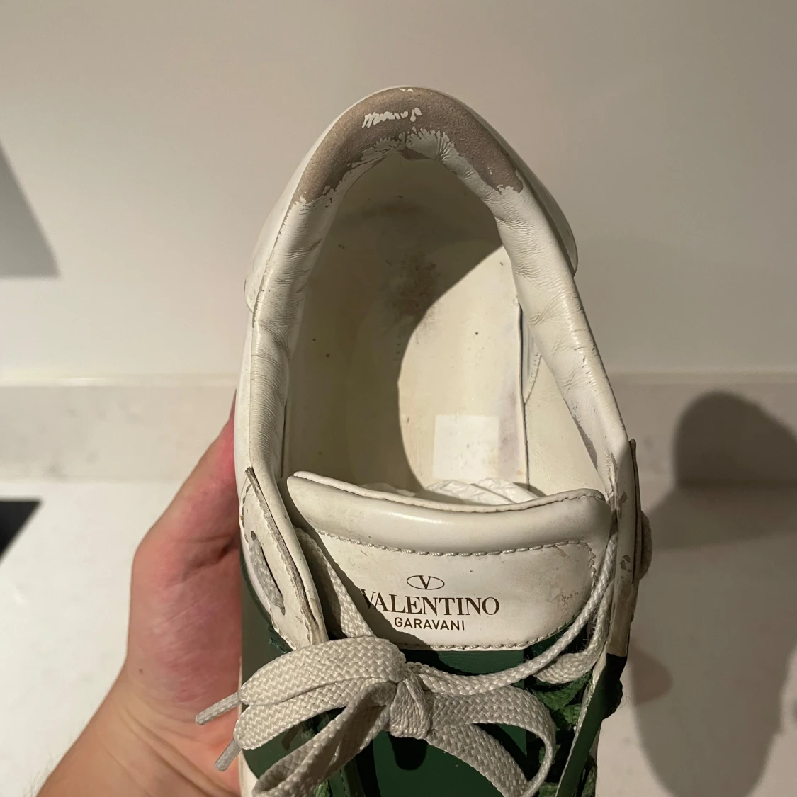 Valentino open - 93