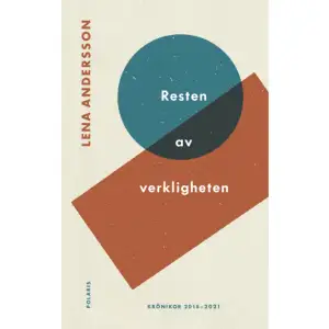 I denna krönikesamling från 2018-2021 - från några av de oroligaste och mest omvälvande åren i svenskt kultur- och samhällsliv - fortsätter Lena Andersson sin noggranna kartläggning och analys av de idéer, villfarelser och tankemässiga rottrådar som anas djupt under det som syns och hörs. På ett omisskännligt sätt och med skärpa och omutlighet ger hon sina svar på vår tids avgörande samhälleliga och existentiella frågor, bland dem metoo, klimatfrågan, maktmissbruk av olika slag, liksom den liberala demokratins skakningar.    Format Inbunden   Omfång 358 sidor   Språk Svenska   Förlag Bokförlaget Polaris   Utgivningsdatum 2022-02-15   Medverkande Lukas Möllersten   ISBN 9789177958215  