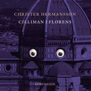 Cilliman i Florens (bok, danskt band) - Cilliman i Florens är en fristående uppföljare till Cilliman och Christer Hermanssons sextonde bok.Händelsen Cilliman.För vissa människor, oberoende av källor, uppfattas Cilliman väldigt olika. Det beror förstås på när de stöter på händelsen Cilliman, och i vilket tillstånd de själva befinner sig i. Och hur Cilliman beter sig i den aktuella situationen. Cilliman uppfattas för det mesta som dilettantisk, konstant instabil och rejält opålitlig. Därom verkar faktiskt alla vara överens. Den ende som har en betydligt annorlunda uppfattning i frågan är Cilliman själv.Vad hände i Cillimans barn- och ungdom? Hur resonerar och tänker han om livet nu? Har Cilliman förändrats eller är han fortfarande likadan? Och vad gjorde han egentligen i Berlin, Nerja och Florens?Pressröster Niklas Qvarnström Sydsvenskan 18110:Rafflande läsning ... för alla som skyr den självhögtidliga tendensen att insistera på omedelbar mening.Personerna i Hermanssons vid det här laget sexton böcker är samtliga ättlingar till de som förknippas med absurdismen ... Mest absurd av dem alla är Cilliman.Cilliman i Florens ... innehåller en sorts omvända visdomsord jag tror att jag kommer att återvända till många gånger. Fredrik Borneskans Eskilstuna-Kuriren 181016: I korta, ibland nästan aforismliknande, kapitel görs nedslag i olika tider i Cillimans liv, i platser han besökt, vid människor han mött. De senare flimrar dock bara förbi. För en självupptagen man med lika förvrängd självbild som verklighetsuppfattning är något annat knappast möjligt. Fnissande njuter jag av språket där tjusiga ord döljer grava truismer och haltande liknelser som "en nyfiken blommas öppenhet" gestaltar Cillimans (högst måttliga) själsdjup. Det hela är helt enkelt väldigt roligt, men inte bara det. Bortom komiken skymtar kritik mot ett samhälle där lite för många tar sig själva på dödligt allvar och låtsas besitta talanger som egentligen inte är stort mycket större än Cillimans. Jag har sagt det förr men jag gör ungefär som Cilliman, döljer det diskret genom att bara nämna det: Hermansson är en av Sveriges allra roligaste författare.  Bibliotekstjänst 181017:Boken är indelad i fem huvudkapitel, vilka sträcker sig från ungdomsåren till senare tid, därutöver berörs Cillimans relation till konsten, vistelsen i Berlin och Spanien. Varje avsnitt är rubriksatt och texten kan vara från några rader till en dryg sida. Här finns en lätt absurd konkretism kryddad med ett slags torr humor: "Det är bara livet, insåg han full av temporär olycka." En annorlunda bok som fyndigt gestaltar tillvaron genom att fokusera på tankfulla tillkortakommanden, händelser och oväntade betydelser alldeles vid sidan om det alldagliga.     Format Danskt band   Omfång 94 sidor   Språk Svenska   Förlag Brutus Östlings bokf Symposion   Utgivningsdatum 2018-08-21   ISBN 9789187483325  