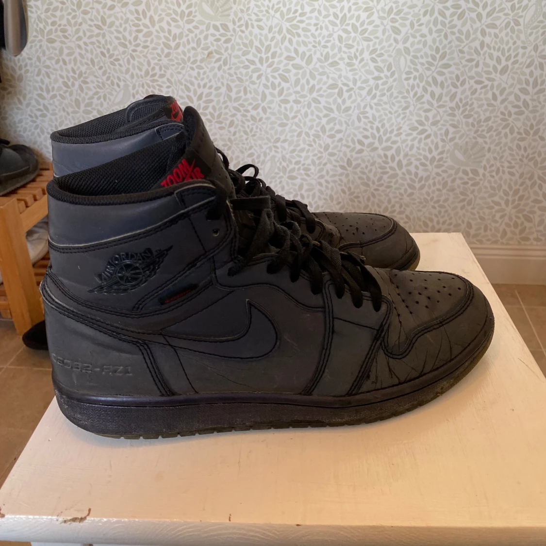 Nike Air Jordans - 91