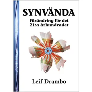 Vågar vi se världen på helt nya sätt och har vi modet att ”synvända”, eller ska vi nöja oss med status quo och gå och fika istället? Världens samhällen har under de senaste fyra decennierna genomgått stora förändringar och förändringstakten och komplexiteten tilltar. Drivkrafterna är globalisering, migration och flyktingströmmar, tekniska innovationer som robotisering, digitalisering, artificiell intelligens och autonoma system, samt ett historiskt paradigmskifte i välfärdssystemet – från väl­färdsstat till välfärdskapitalism. Boken handlar om att förstå vad som händer i samtiden för att göra någonting åt framtiden, och utspelar sig i tre akter: Verkligheten förklarad, Verkligheten ifrågasatt, Verkligheten förändrad och mynnar ut i Den nya berättelsen. Leif Drambo – filosofie doktor, förfat­ta­re, fri forskare och sam­hälls­en­tre­­pre­­nör – tar med läsaren på en spännande samhällsfilosofisk kunskapspromenad i delvis okända marker med förvånansvärt mån­ga snåriga stigar och oväntade upplevelser. Den förklarar vad som sker i våra samhällen och varför. Bakom tillspetsade formuleringar hittar vi tankeväckande och kritiska betraktelser av samhälls­ut­vecklingen samtidigt med konstruktiva lösningar på vår tids största utmaningar genom sociala inno­vationer och ett nytt tänkande; att spränga de gamla ramarna och tänka utanför de eta­blerade boxarna.    Format Häftad   Omfång 368 sidor   Språk Svenska   Förlag Författares Bokmaskin   Utgivningsdatum 2015-11-26   Medverkande Malin Södergren   Medverkande Leif Drambo   Medverkande Gerd Melén   ISBN 9789163900006  