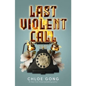 Last Violent Call (häftad, eng) -   Format Häftad   Omfång 256 sidor   Språk Engelska   Förlag Hodder &amp; Stoughton   Utgivningsdatum 2023-02-28   ISBN 9781399712538  