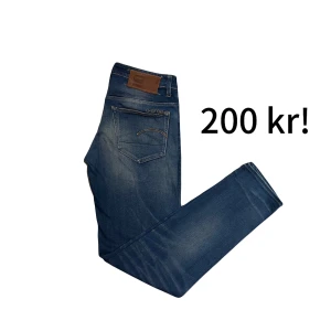 G-Star jeans - Gstar jeans. Storlek 29/34. Bra skick!