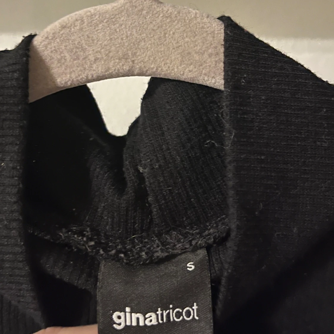 Polo/halvpolo linne - 93