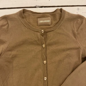 Zadig Voltaire - Ullkofta från Zadig Voltaire. Strl S