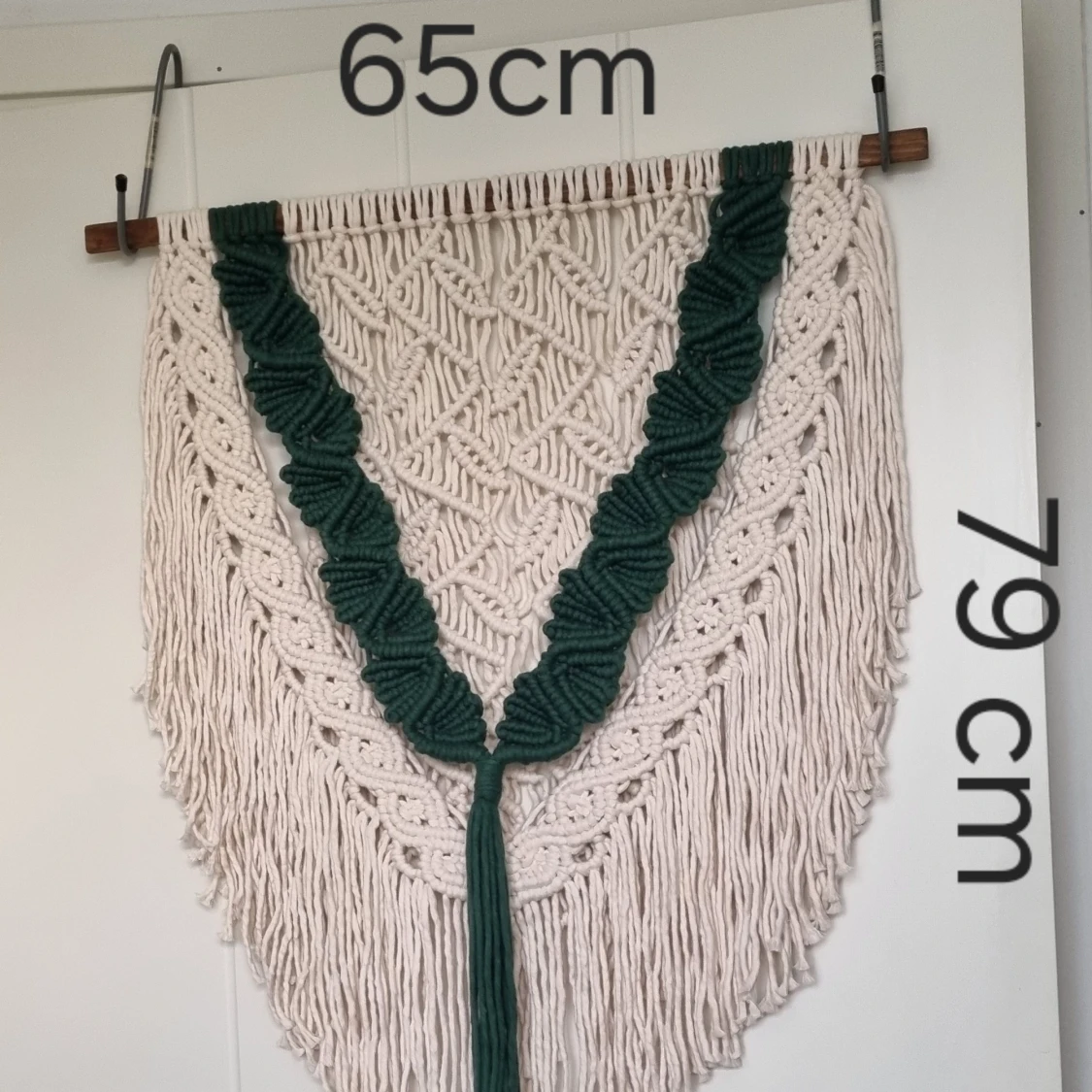 Makrame / macrame - 93