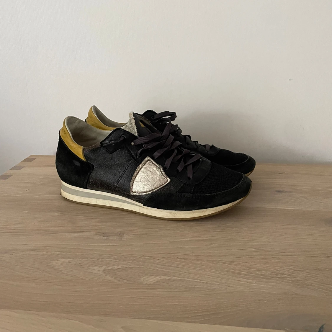 Phillipe model skor - 92