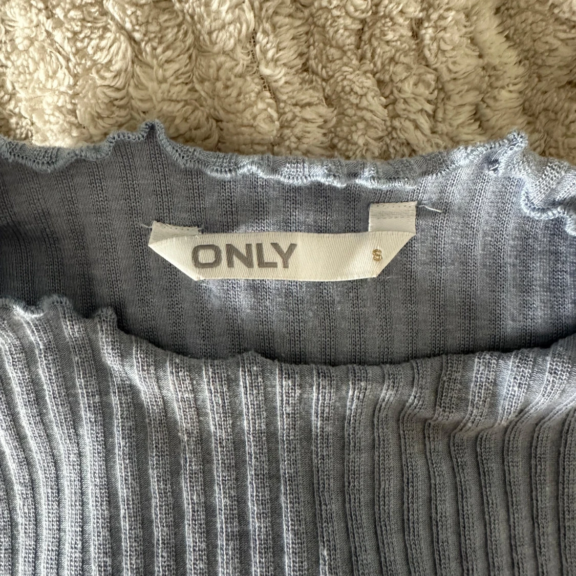 Långärmad tröja - 91