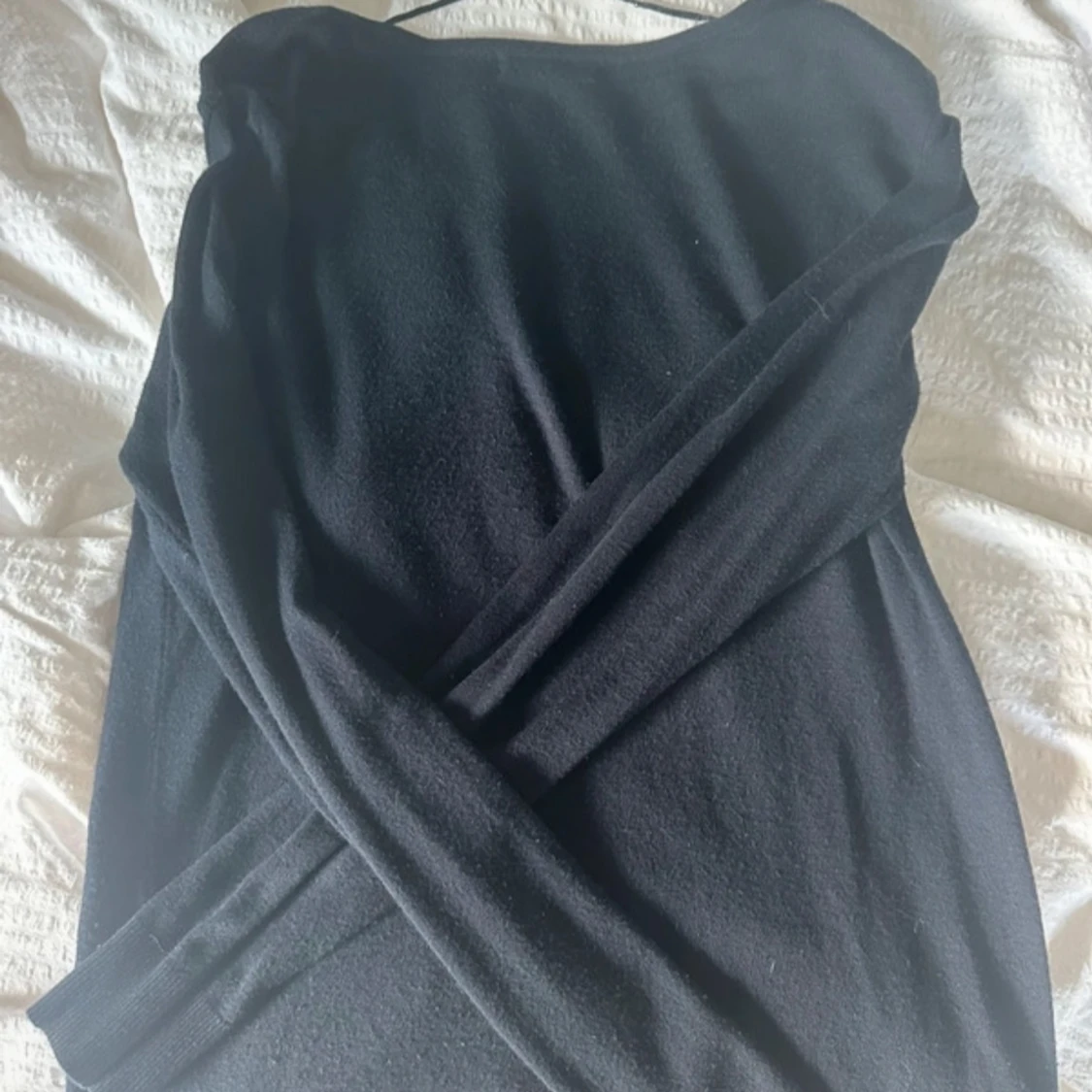 Långärmad kofta - 92