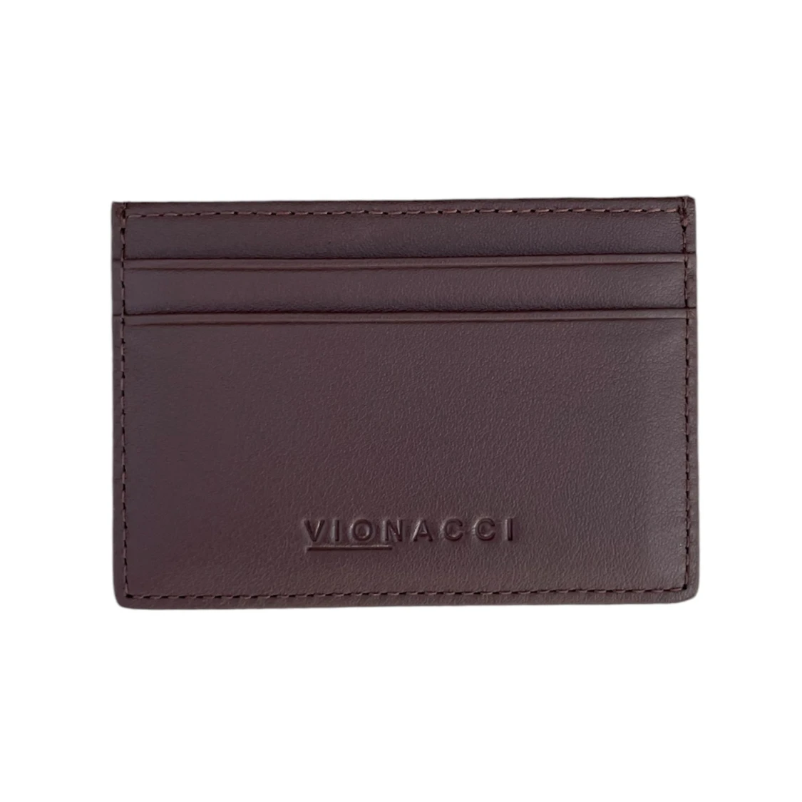 Brun Vionacci korthållare