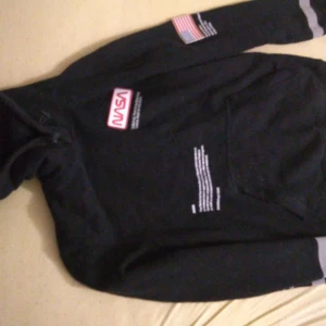 Svart hoodies - Norrköping 