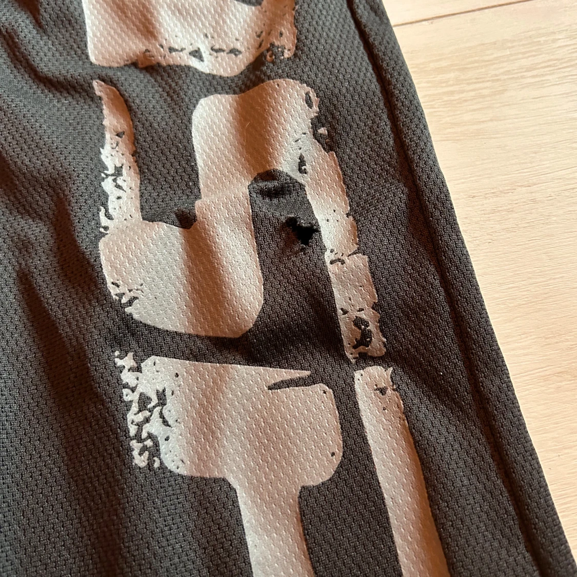 Gasp-och Gorilla Wear byxor - 90