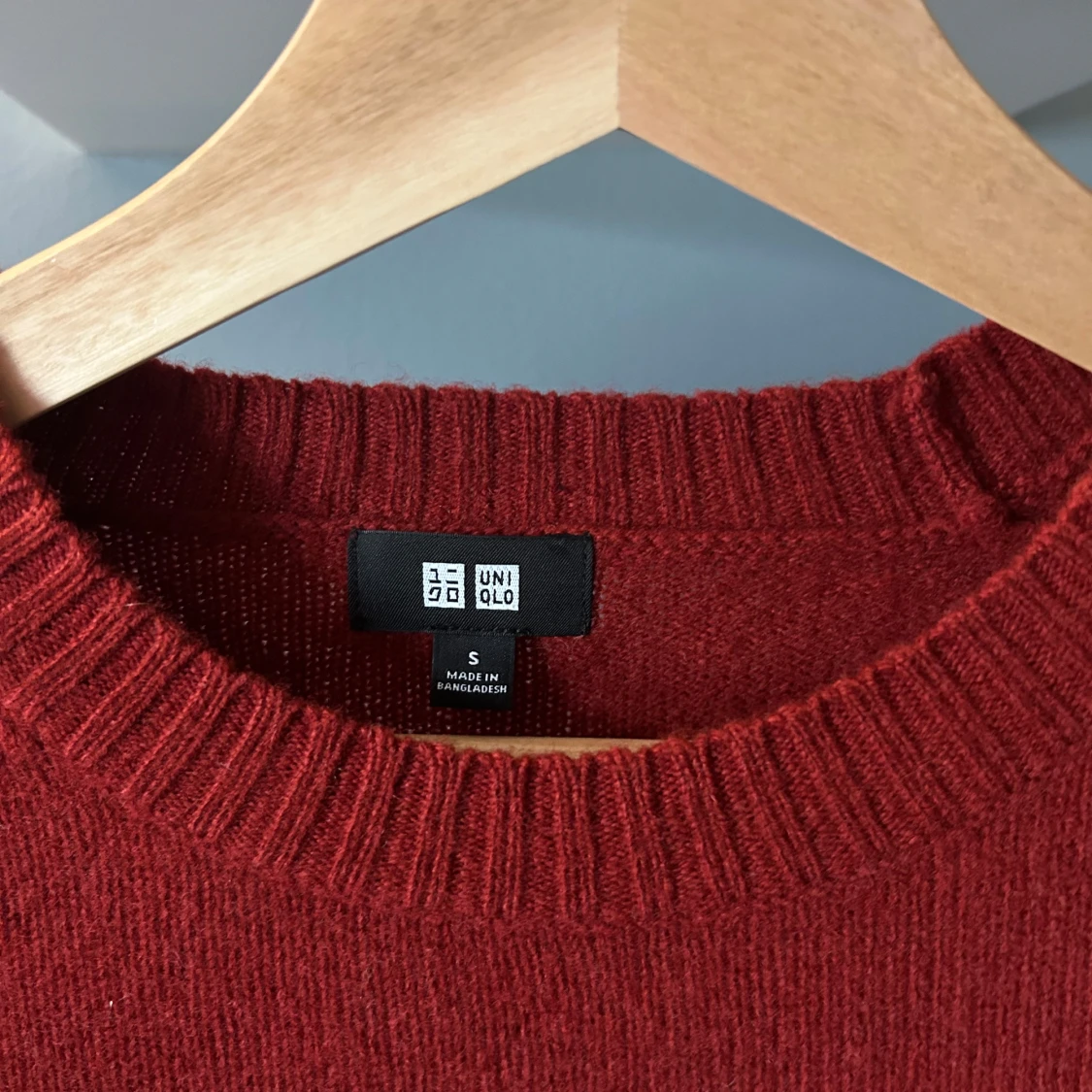 Uniqlo Sweater  - 90